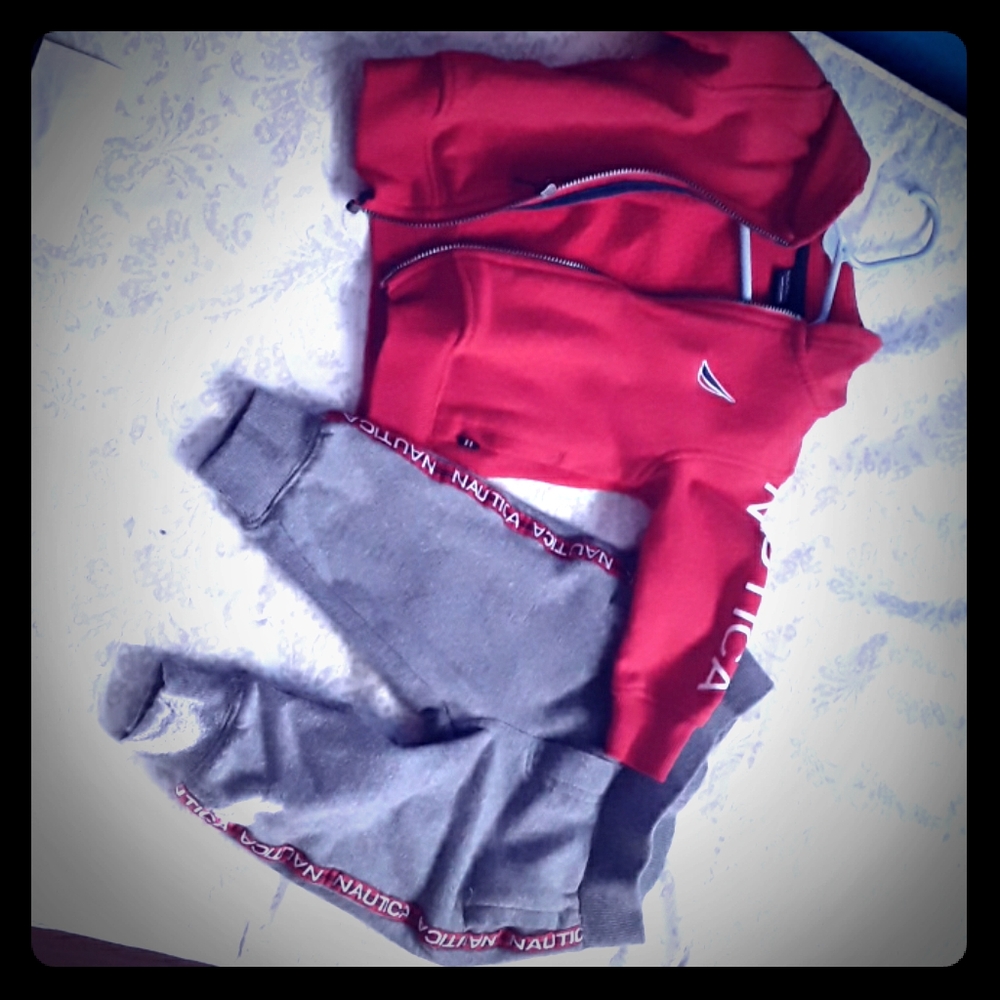 2 peice winter outfit